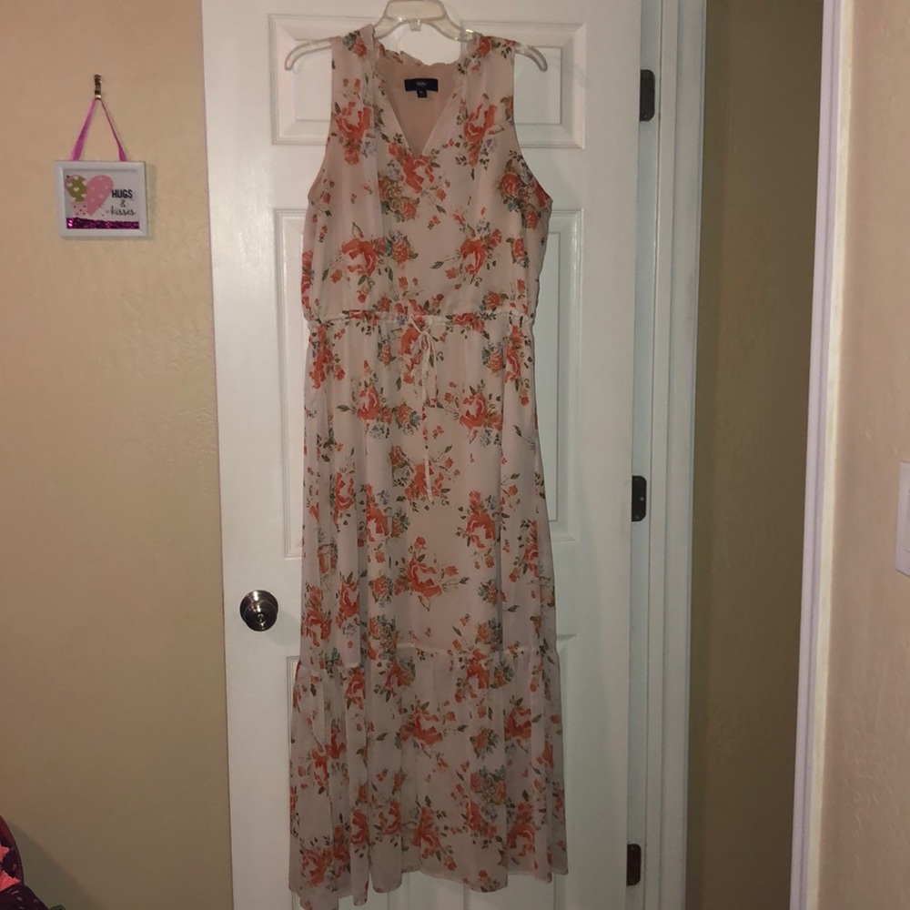 Mossimo Dress